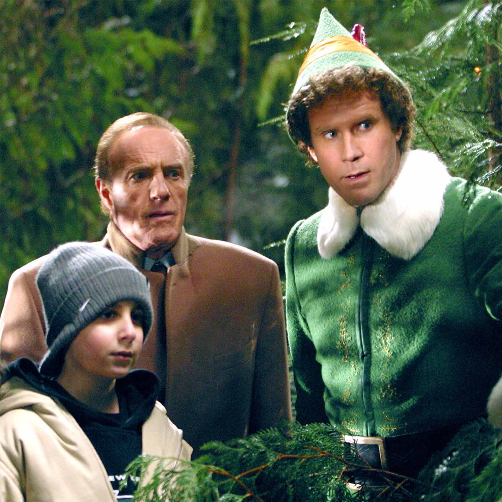 Will Ferrell Elf